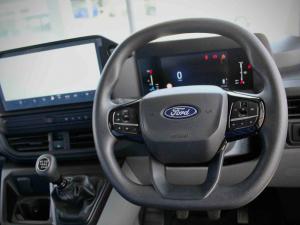 Ford Transit Custom 2.0SiT panel van LWB - Image 10