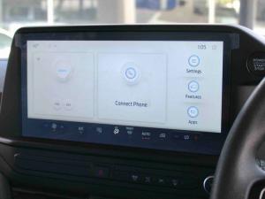 Ford Transit Custom 2.0SiT panel van LWB - Image 11