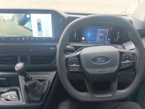 Ford Transit Custom 2.0SiT panel van LWB - Image 11