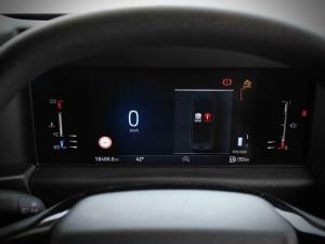 Ford Transit Custom 2.0SiT panel van LWB - Image 14