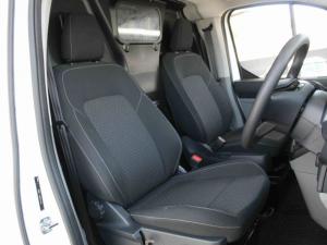 Ford Transit Custom 2.0SiT panel van LWB - Image 17