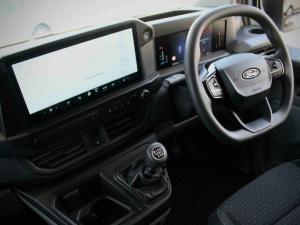 Ford Transit Custom 2.0SiT panel van LWB - Image 18