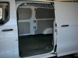 Ford Transit Custom 2.0SiT panel van LWB - Image 19