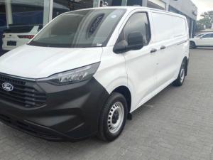 Ford Transit Custom 2.0SiT panel van LWB - Image 1