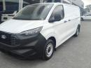 Thumbnail Ford Transit Custom 2.0SiT panel van LWB