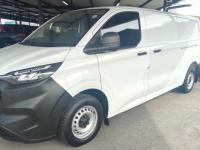 Thumbnail Ford Transit Custom 2.0SiT panel van LWB