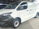 Thumbnail Ford Transit Custom 2.0SiT panel van LWB
