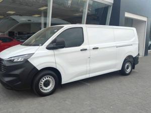 Ford Transit Custom 2.0SiT panel van LWB - Image 2