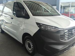 Ford Transit Custom 2.0SiT panel van LWB - Image 2