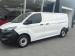 Ford Transit Custom 2.0SiT panel van LWB - Thumbnail 2