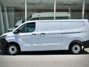 Ford Transit Custom 2.0SiT panel van LWB - Image 3