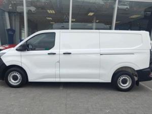Ford Transit Custom 2.0SiT panel van LWB - Image 3
