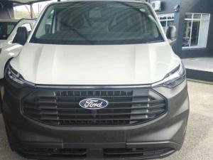Ford Transit Custom 2.0SiT panel van LWB - Image 3