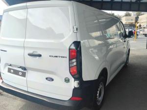 Ford Transit Custom 2.0SiT panel van LWB - Image 4