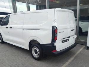Ford Transit Custom 2.0SiT panel van LWB - Image 4
