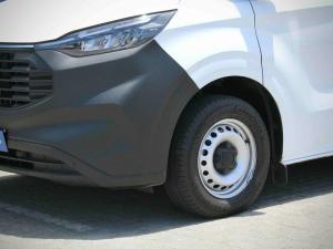 Ford Transit Custom 2.0SiT panel van LWB - Image 4