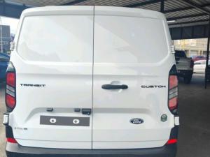 Ford Transit Custom 2.0SiT panel van LWB - Image 5