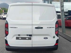 Ford Transit Custom 2.0SiT panel van LWB - Image 5