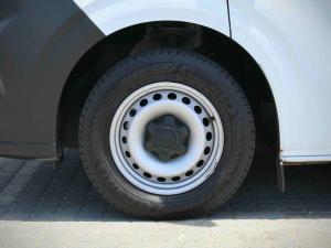 Ford Transit Custom 2.0SiT panel van LWB - Image 5