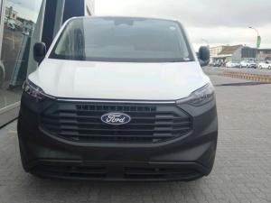 Ford Transit Custom 2.0SiT panel van LWB - Image 6