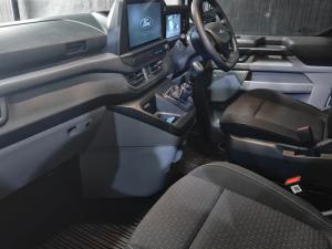 Ford Transit Custom 2.0SiT panel van LWB - Image 7