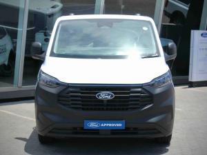 Ford Transit Custom 2.0SiT panel van LWB - Image 7