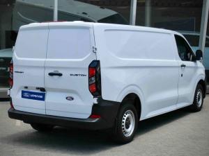Ford Transit Custom 2.0SiT panel van LWB - Image 8