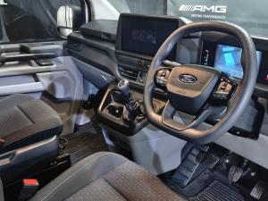 Ford Transit Custom 2.0SiT panel van LWB - Image 8