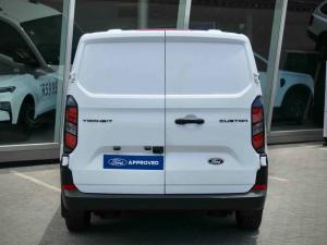 Ford Transit Custom 2.0SiT panel van LWB - Image 9