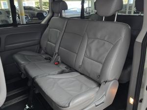Hyundai H-1 2.4 bus GLS - Image 10