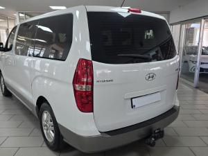 Hyundai H-1 2.4 bus GLS - Image 18