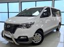 Thumbnail Hyundai H-1 2.4 bus GLS