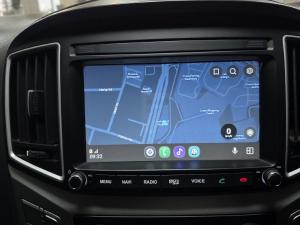 Hyundai H-1 2.4 bus GLS - Image 5