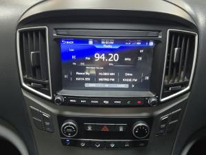 Hyundai H-1 2.4 bus GLS - Image 6