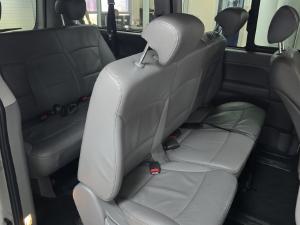 Hyundai H-1 2.4 bus GLS - Image 7
