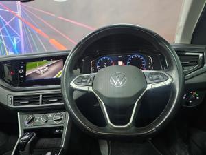 Volkswagen Polo hatch 1.0TSI Life auto - Image 5