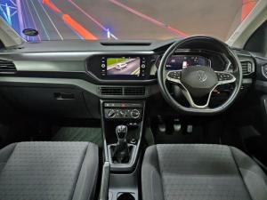 Volkswagen T-Cross 1.0TSI 70kW Comfortline - Image 10