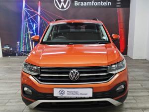 Volkswagen T-Cross 1.0TSI 70kW Comfortline - Image 11