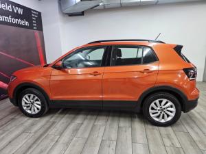 Volkswagen T-Cross 1.0TSI 70kW Comfortline - Image 12