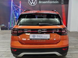 Volkswagen T-Cross 1.0TSI 70kW Comfortline - Image 13