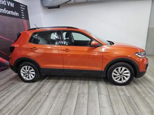 Volkswagen T-Cross 1.0TSI 70kW Comfortline - Image 14