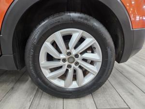 Volkswagen T-Cross 1.0TSI 70kW Comfortline - Image 4