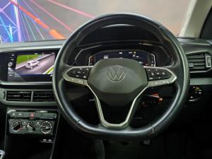 Volkswagen T-Cross 1.0TSI 70kW Comfortline - Image 6
