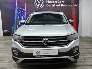 Volkswagen T-Cross 1.0TSI 85kW Comfortline - Image 10