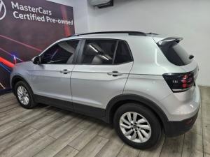 Volkswagen T-Cross 1.0TSI 85kW Comfortline - Image 11
