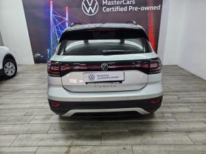 Volkswagen T-Cross 1.0TSI 85kW Comfortline - Image 12