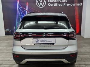 Volkswagen T-Cross 1.0TSI 85kW Comfortline - Image 13