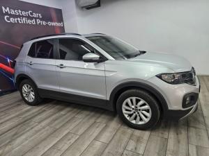 Volkswagen T-Cross 1.0TSI 85kW Comfortline - Image 14