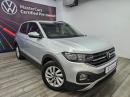 Thumbnail Volkswagen T-Cross 1.0TSI 85kW Comfortline