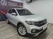 Volkswagen T-Cross 1.0TSI 85kW Comfortline - Thumbnail 1
